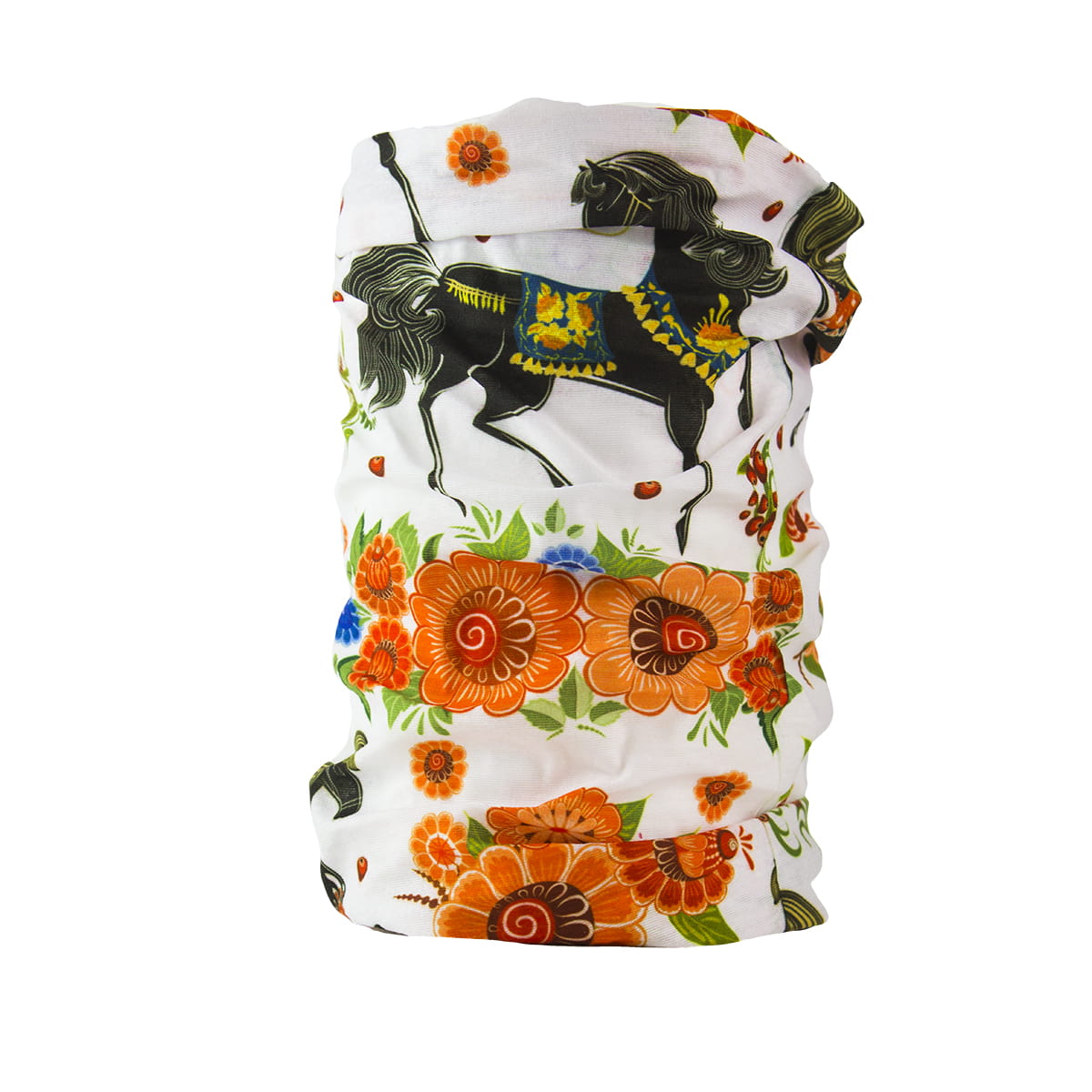 Chusta wielofunkcyjna Comodo - Cavalo